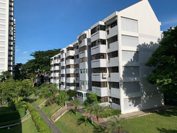 Braddell View (D20), Apartment #257292291